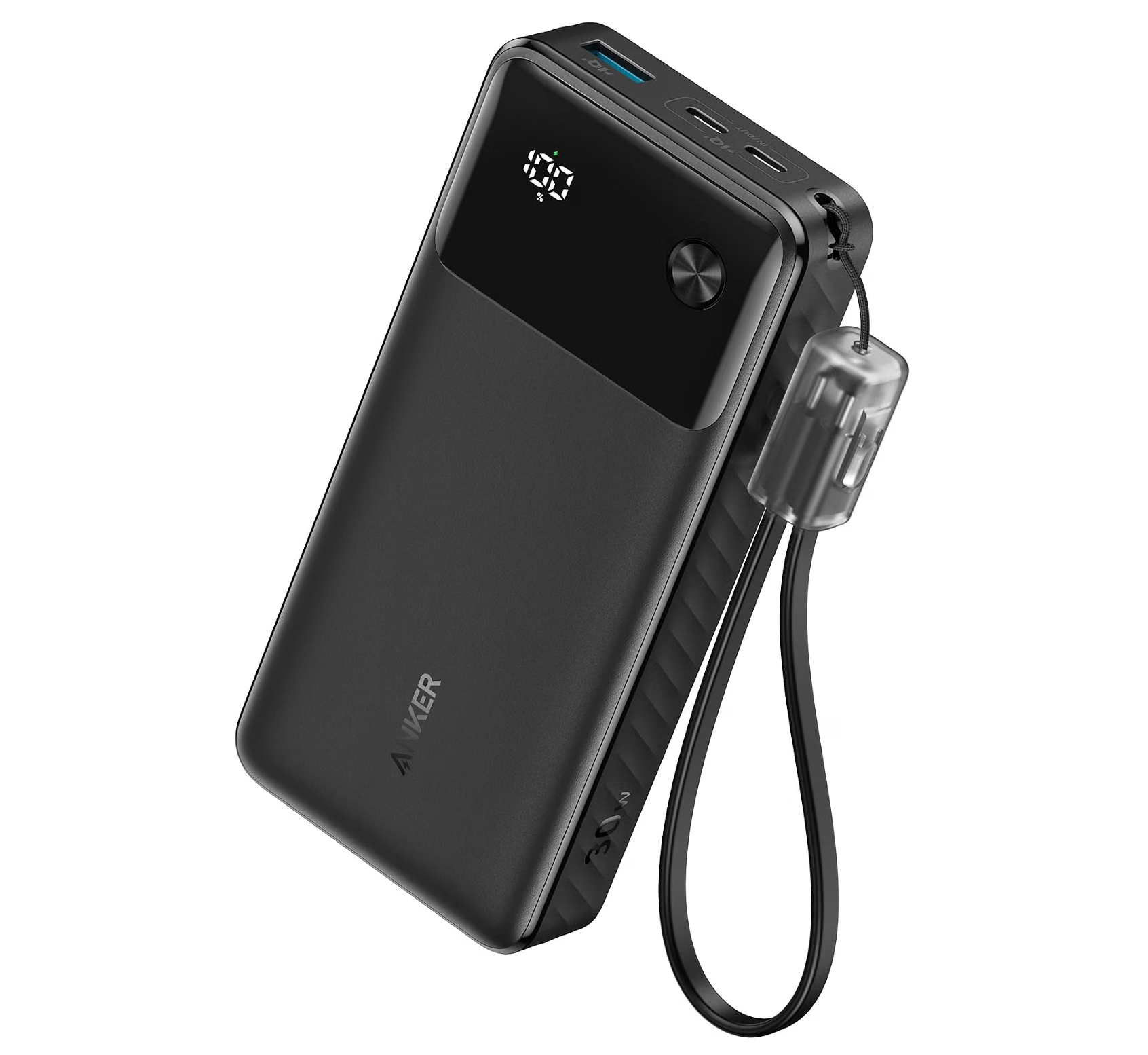 Anker モバイルバッテリー
