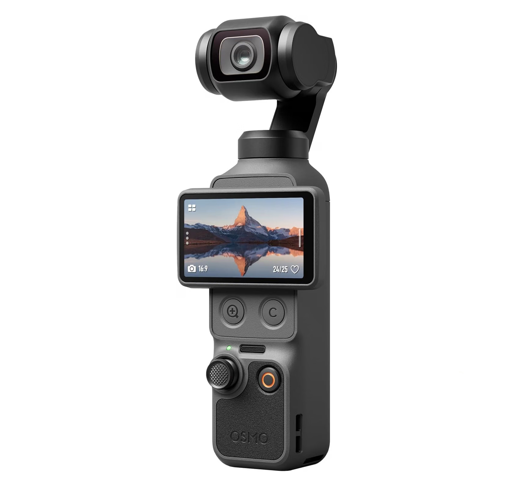 DJI Osmo Pocket 4